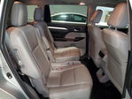 Toyota Highlander 2018