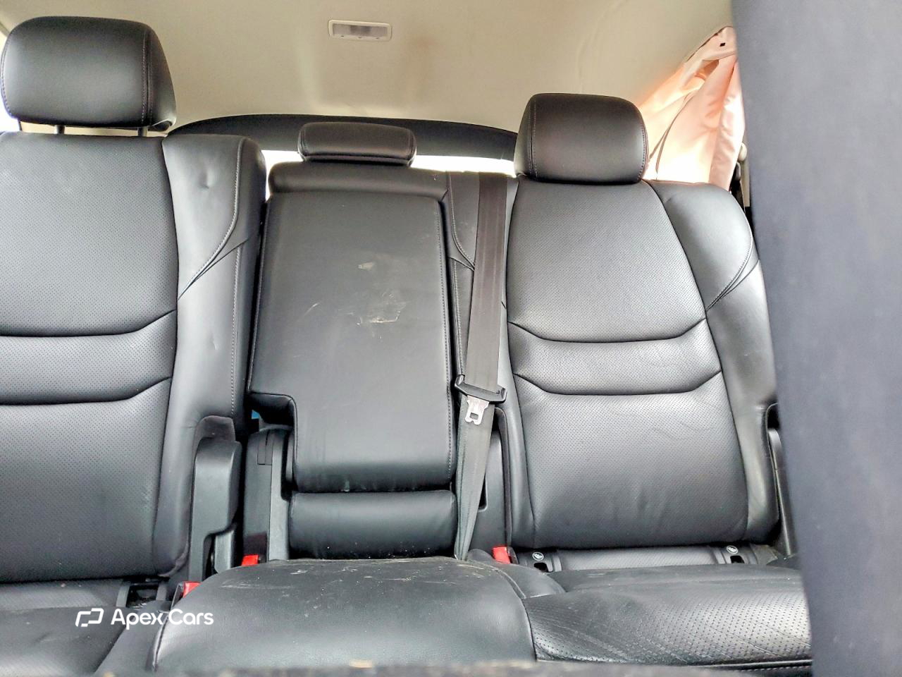 Mazda CX-9 2022