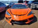 Chevrolet Corvette 2021