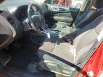 Nissan Pathfinder 2017