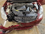 Nissan Altima 2012