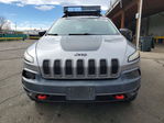 Jeep Cherokee 2015