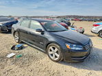 Volkswagen Passat 2012