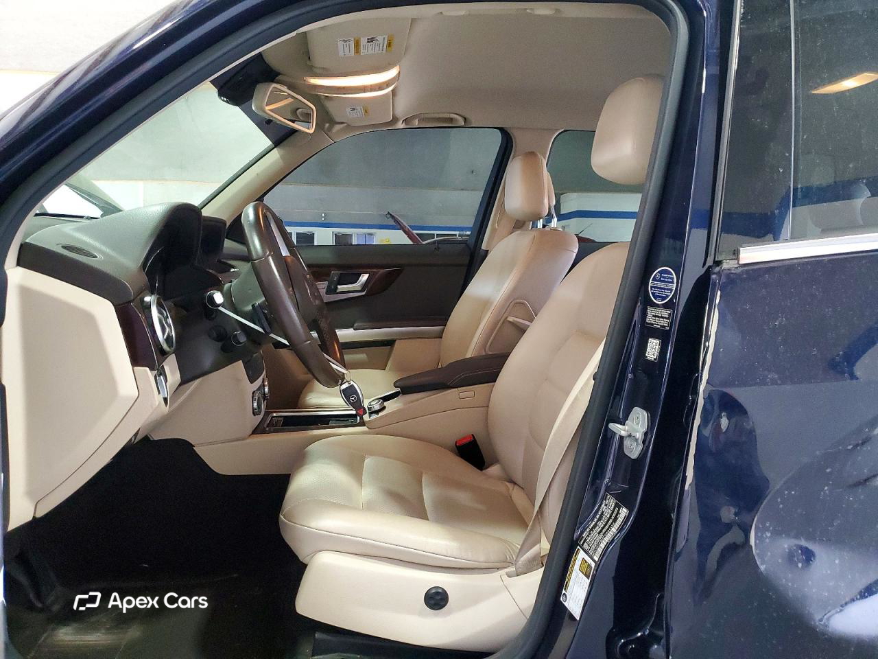 Mercedes-Benz  2015
