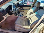 Subaru Outback 2007