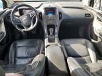 Chevrolet Volt 2011