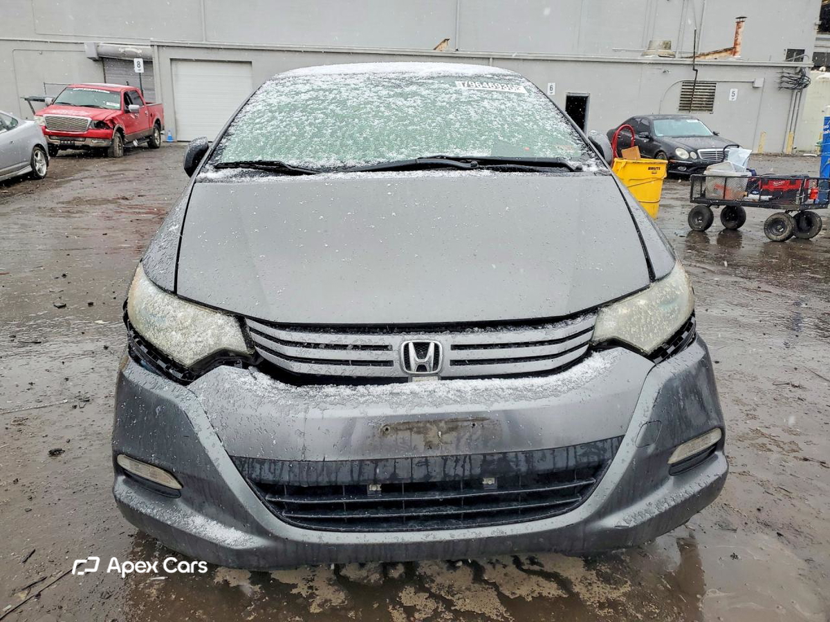 Honda Insight 2010