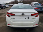 Kia Optima 2012