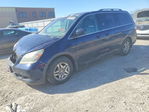 Honda Odyssey 2006