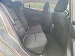 Mazda 3 2015