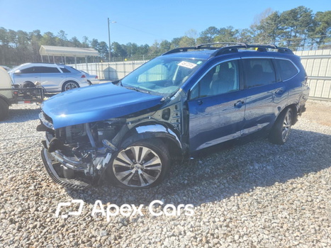 Subaru Ascent 2019 - Image 1 of 15