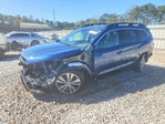 Subaru Ascent 2019