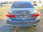 Honda Accord 2016