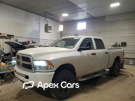 RAM 2500 2016 - Image 1 of 12