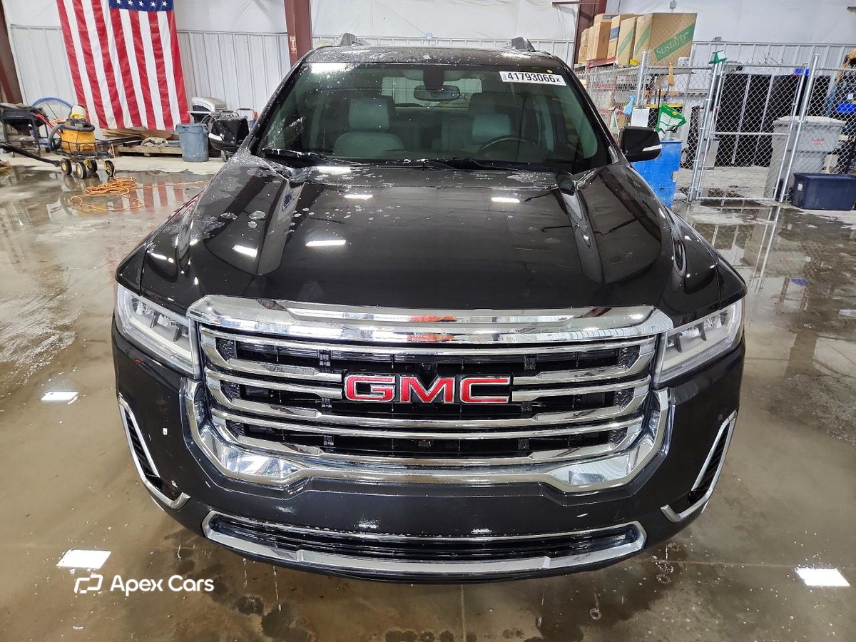 GMC Acadia 2020