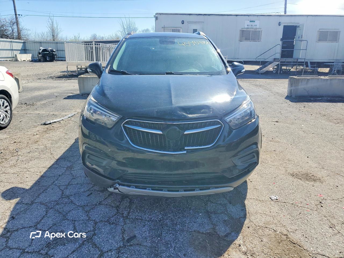 Buick Encore 2019