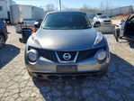 Nissan Juke 2014