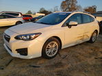 Subaru Impreza 2017