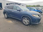 Nissan Rogue 2015