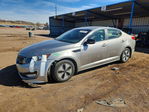 Kia Optima 2013
