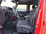 Jeep Wrangler 2013