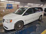 Dodge Caravan 2016