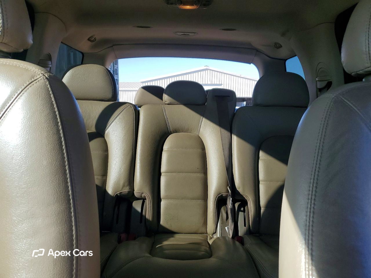 Ford Explorer 2005