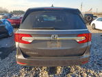 Honda Odyssey 2019