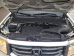 Honda Pilot 2013