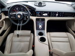 Porsche Taycan 2023
