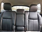 Nissan Pathfinder 2013