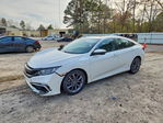 Honda Civic 2020