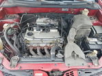 Mitsubishi Outlander 2003