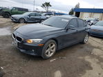 BMW Series 3 2015