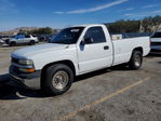 Chevrolet Silverado 2002