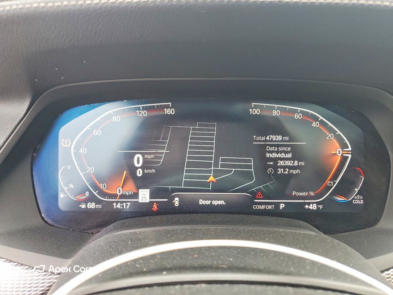 BMW X6 2023