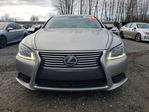 Lexus LS 2016