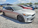 Kia Stinger 2018
