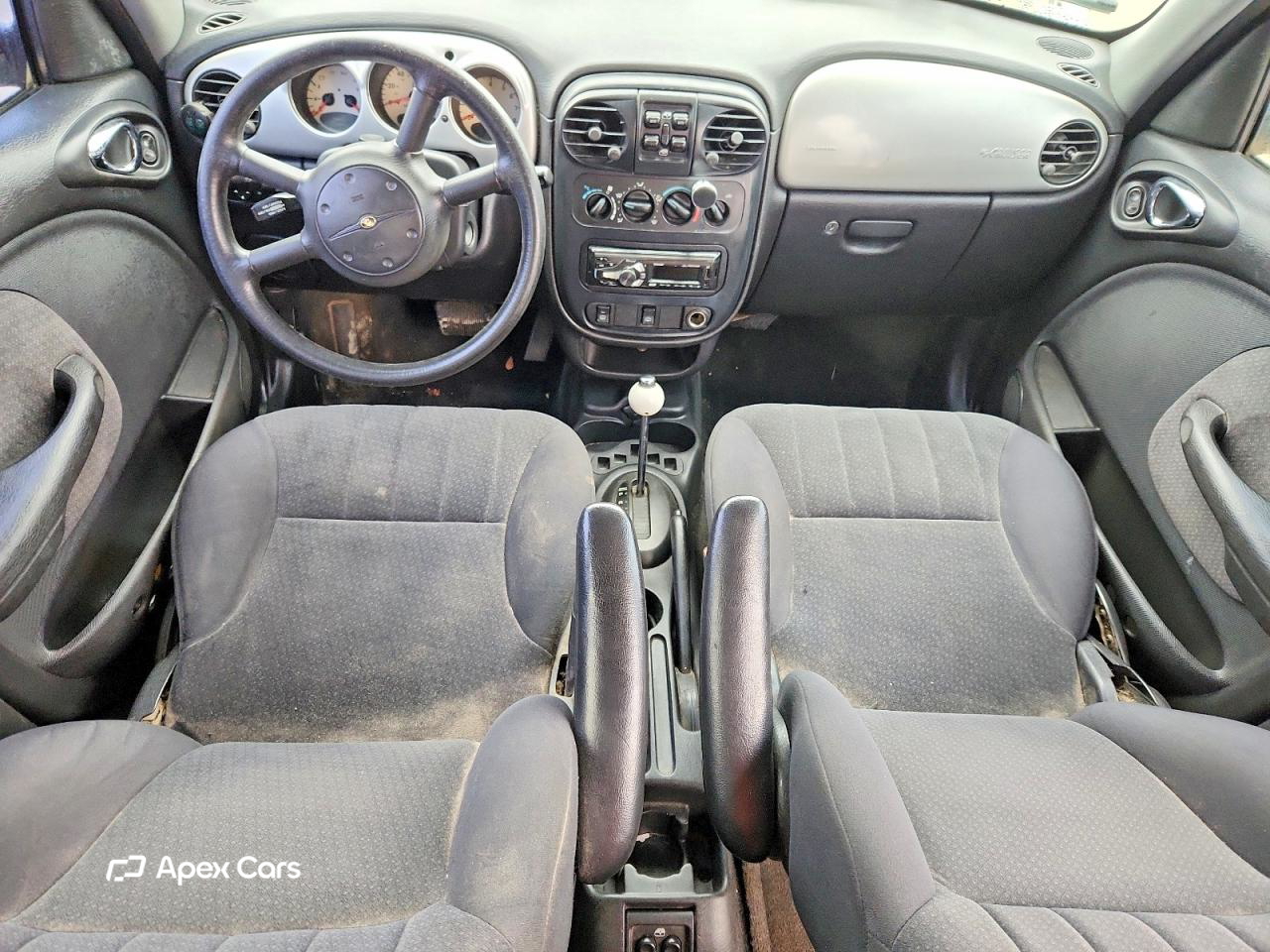 Chrysler PT Cruiser 2003