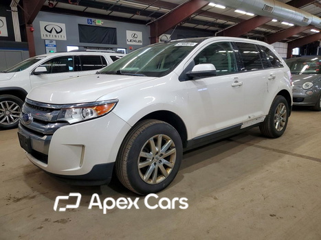 Ford Edge 2013 - Image 1 of 13