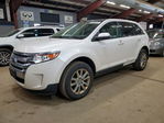 Ford Edge 2013