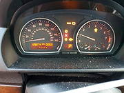 BMW X3 2010