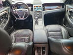 Ford Taurus 2016