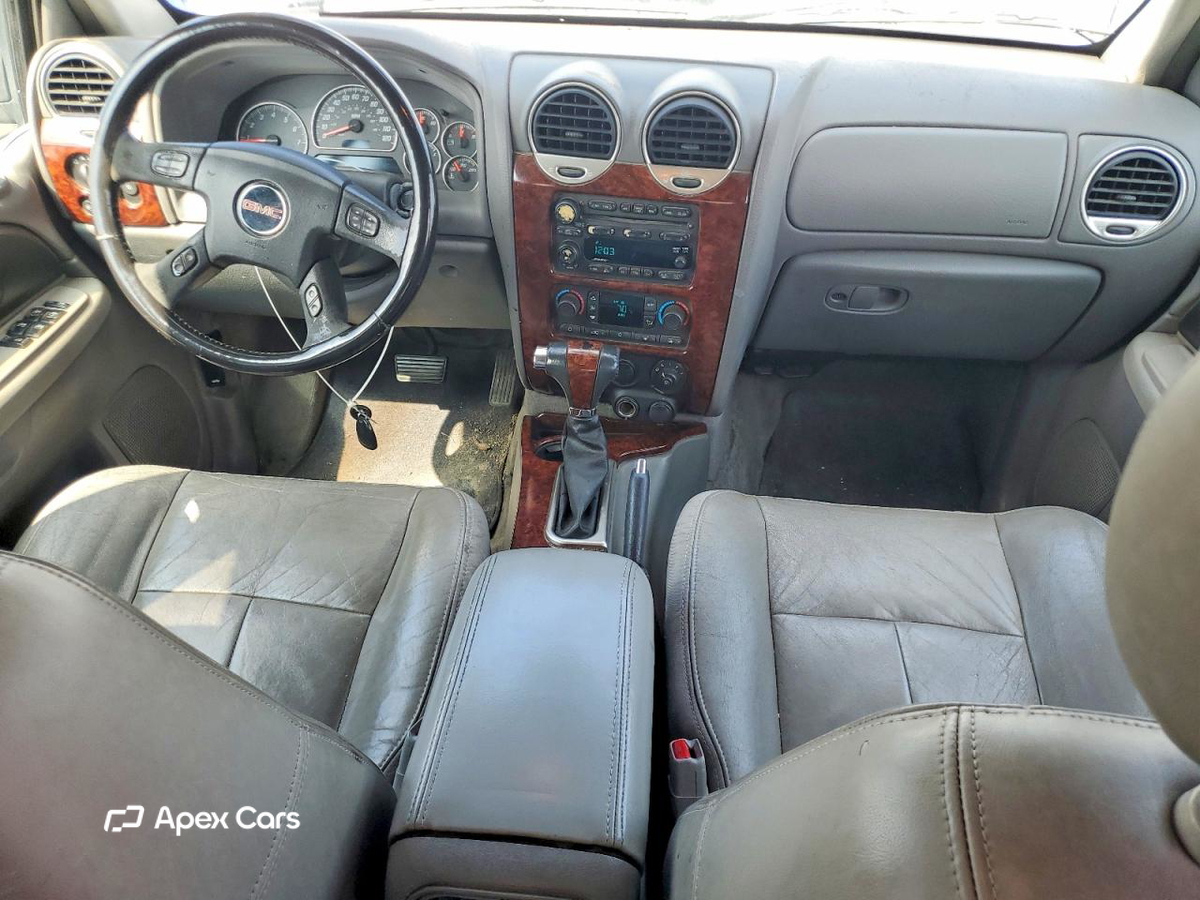 GMC Envoy 2005