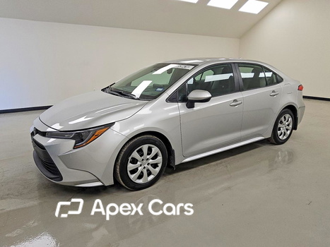 Toyota Corolla 2025 - Image 1 of 13