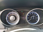 Hyundai Sonata 2011