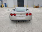 Chevrolet Corvette 2008