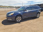 Subaru Outback 2011