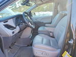 Toyota Sienna 2018