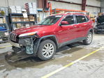 Jeep Cherokee 2016